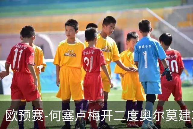 欧预赛-何塞卢梅开二度奥尔莫建功 西班牙3-0挪威